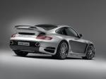 Porsche 911 GTR650 Avalanche by Gemballa 2006 года